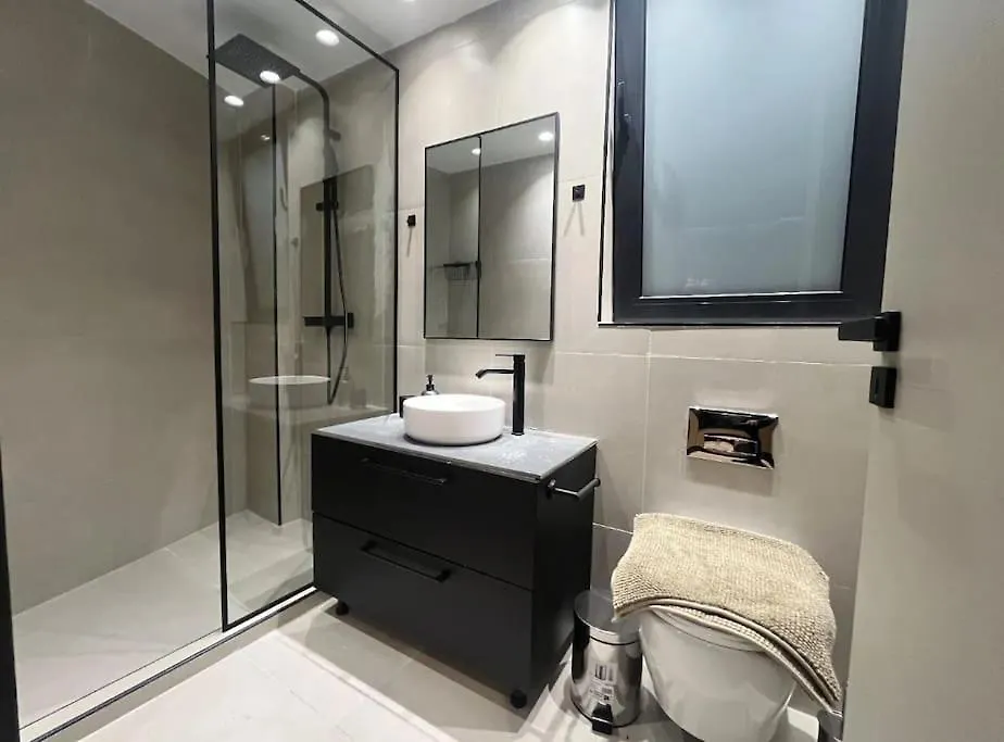 公寓 塞萨洛尼基Downtown Living 1公寓